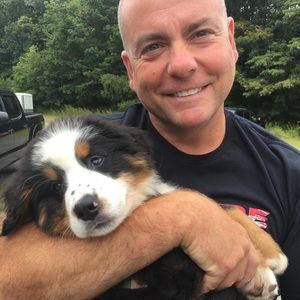 Meet your Posher, Joe